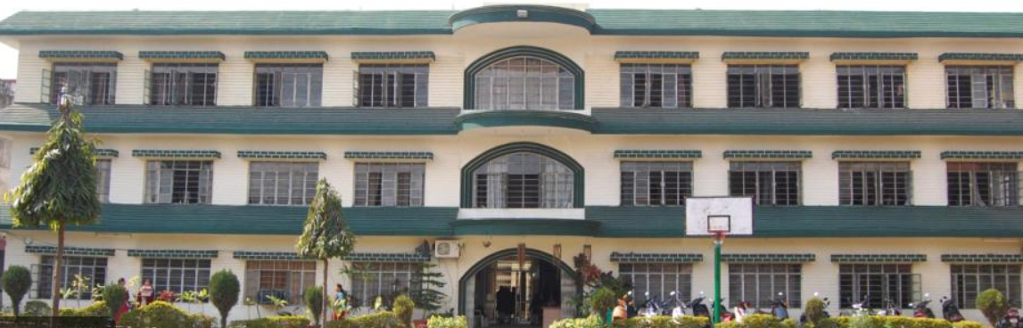 S.S. Children Academy Girls School Moradabad